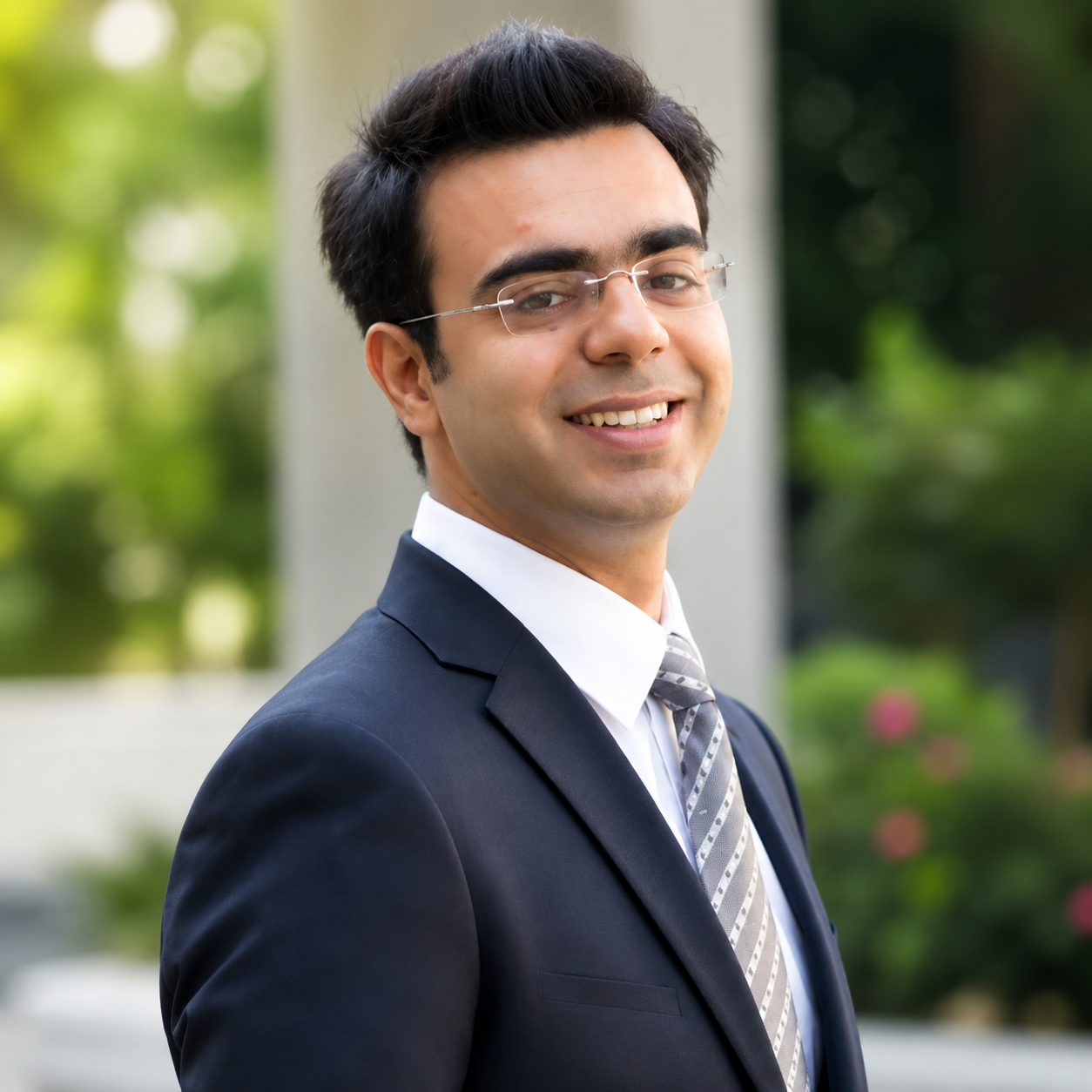 Bilal Ahmad
