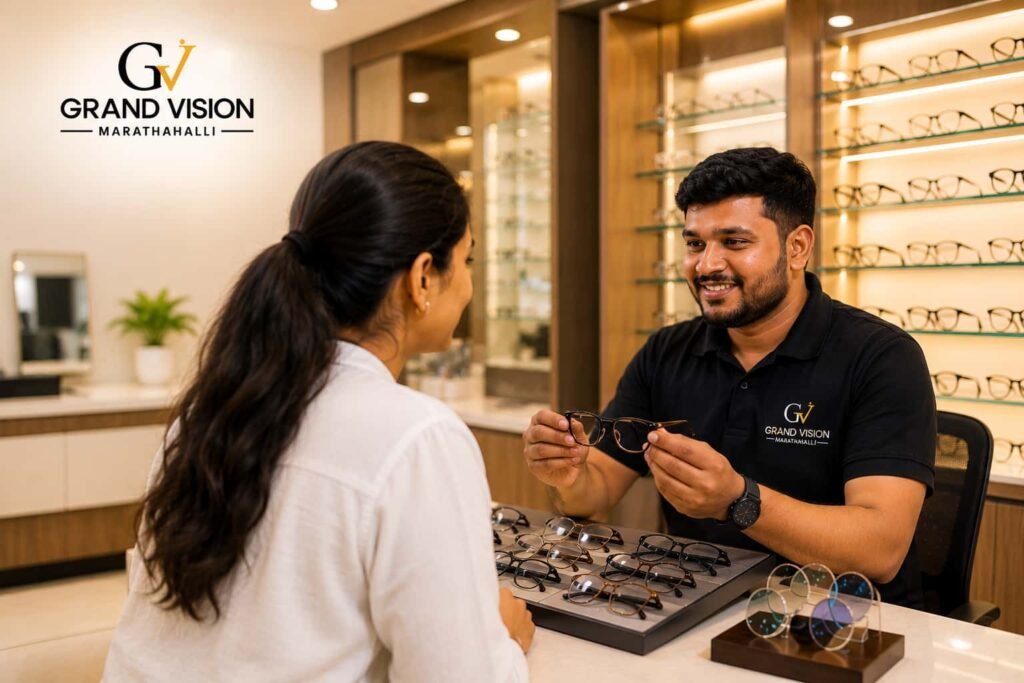 Prescription & Lens Solutions